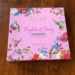Julep Flights of Fancy Equinox Palette